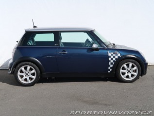 Mini Cooper Cooper 2006