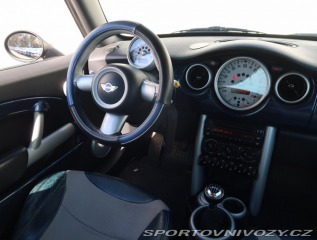 Mini Cooper Cooper 2006