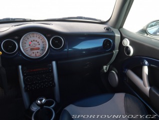 Mini Cooper Cooper 2006