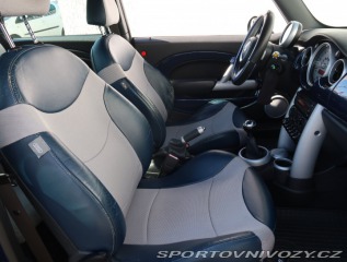 Mini Cooper Cooper 2006