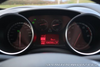 Alfa Romeo Giulietta 1.75 TBi QV 2016
