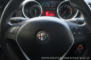 Alfa Romeo Giulietta 1.75 TBi QV 2016