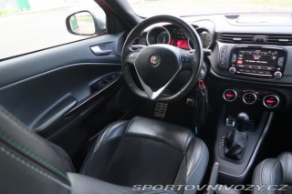 Alfa Romeo Giulietta 1.75 TBi QV 2016