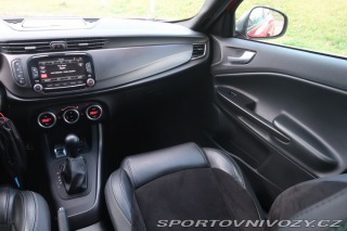 Alfa Romeo Giulietta 1.75 TBi QV 2016
