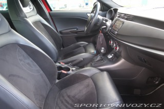 Alfa Romeo Giulietta 1.75 TBi QV 2016