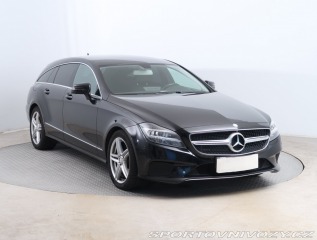 Mercedes-Benz CLS 220 d