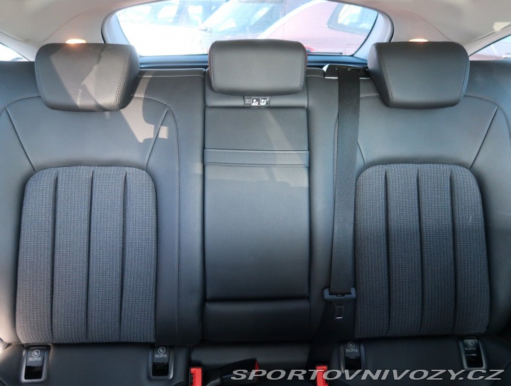 Mercedes-Benz CLS 220 d 2016