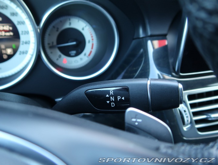 Mercedes-Benz CLS 220 d 2016