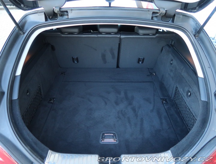 Mercedes-Benz CLS 220 d 2016