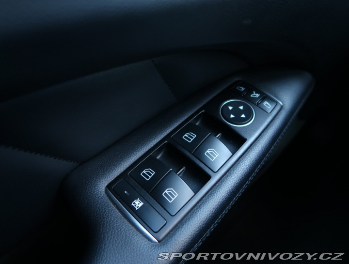 Mercedes-Benz CLS 220 d 2016
