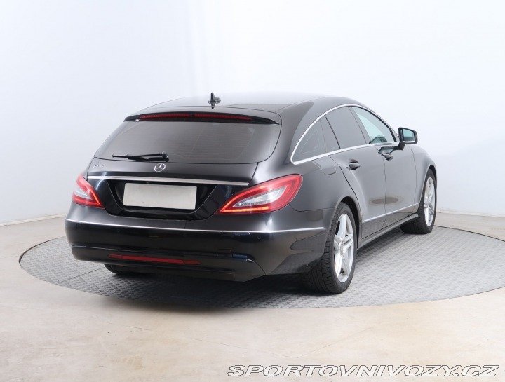 Mercedes-Benz CLS 220 d 2016