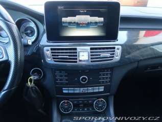 Mercedes-Benz CLS 220 d 2016