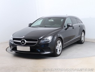 Mercedes-Benz CLS 220 d 2016