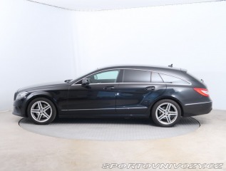 Mercedes-Benz CLS 220 d 2016