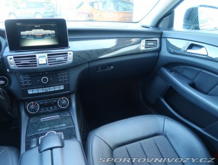 Mercedes-Benz CLS 220 d 2016