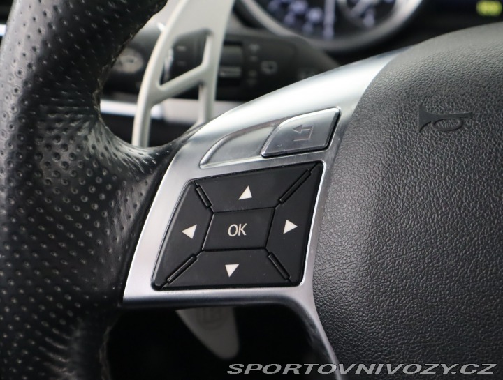 Mercedes-Benz Ostatní modely GL AMG Line 350 CDI 2014