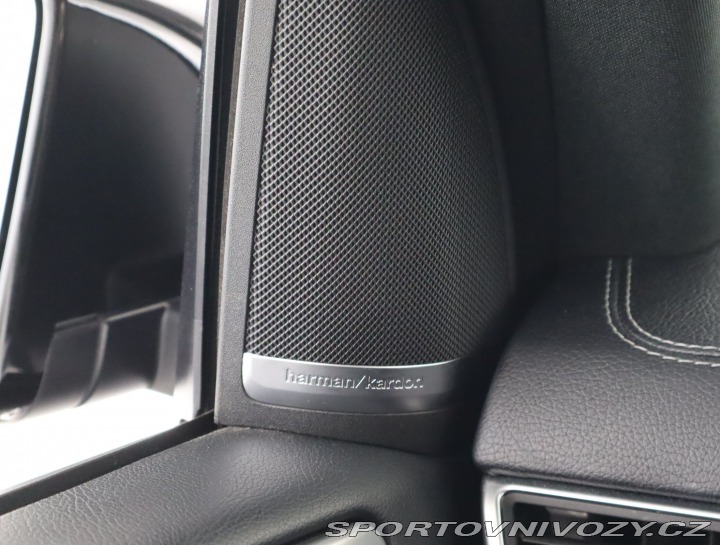 Mercedes-Benz Ostatní modely GL AMG Line 350 CDI 2014