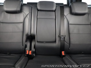 Mercedes-Benz Ostatní modely GL AMG Line 350 CDI 2014