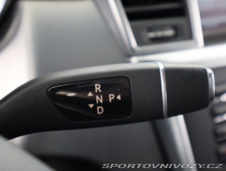 Mercedes-Benz Ostatní modely GL AMG Line 350 CDI 2014
