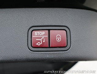 Mercedes-Benz Ostatní modely GL AMG Line 350 CDI 2014