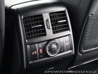 Mercedes-Benz Ostatní modely GL AMG Line 350 CDI 2014