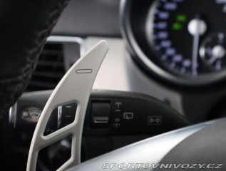 Mercedes-Benz Ostatní modely GL AMG Line 350 CDI 2014