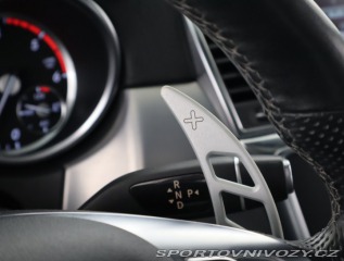 Mercedes-Benz Ostatní modely GL AMG Line 350 CDI 2014