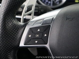 Mercedes-Benz Ostatní modely GL AMG Line 350 CDI 2014