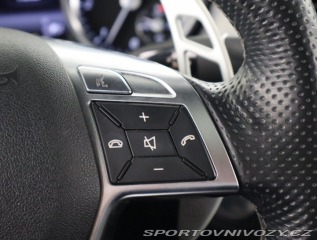 Mercedes-Benz Ostatní modely GL AMG Line 350 CDI 2014