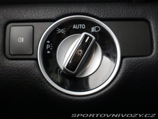 Mercedes-Benz Ostatní modely GL AMG Line 350 CDI 2014