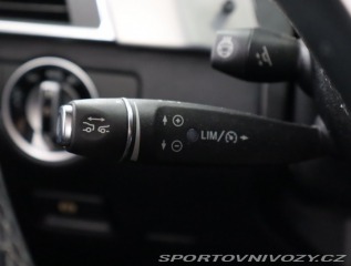 Mercedes-Benz Ostatní modely GL AMG Line 350 CDI 2014