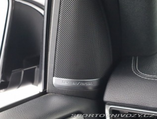 Mercedes-Benz Ostatní modely GL AMG Line 350 CDI 2014