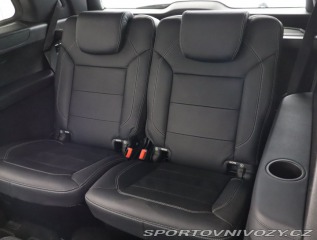 Mercedes-Benz Ostatní modely GL AMG Line 350 CDI 2014