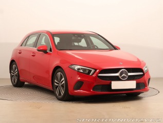 Mercedes-Benz A A 200