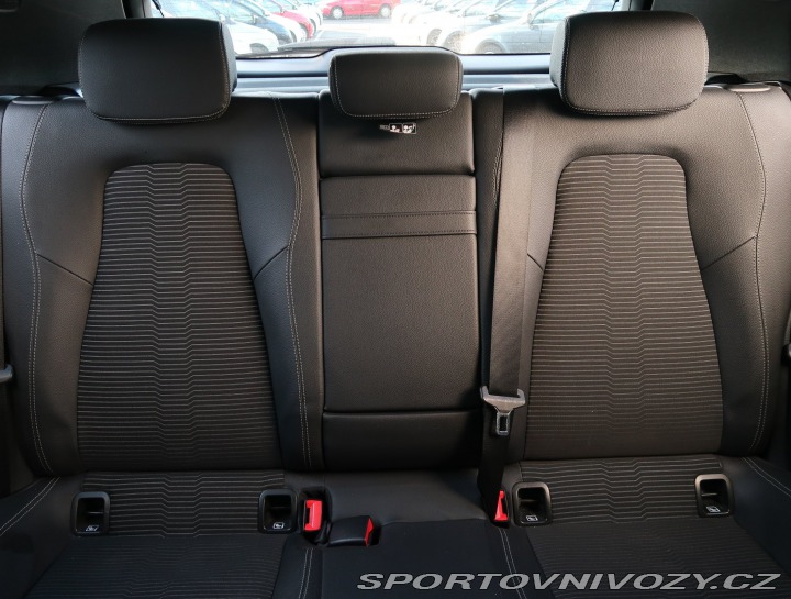 Mercedes-Benz A A 200 2019