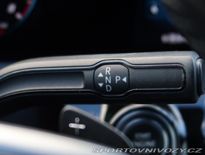 Mercedes-Benz A A 200 2019