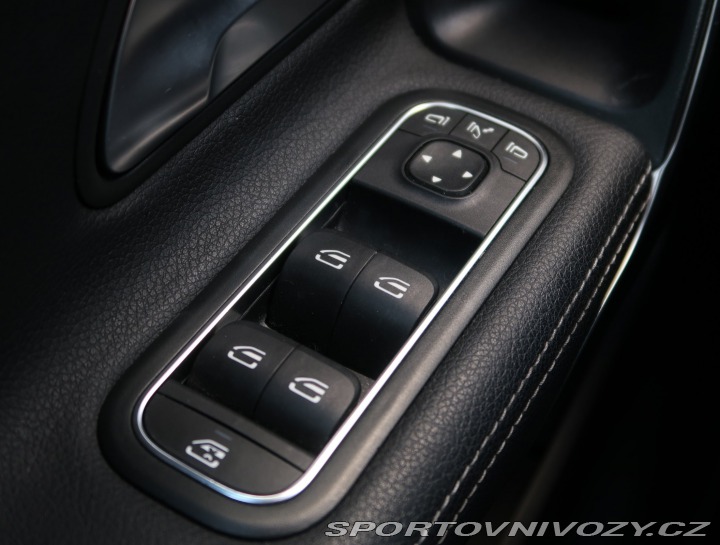 Mercedes-Benz A A 200 2019