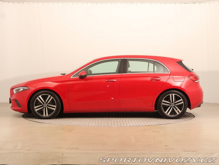 Mercedes-Benz A A 200 2019