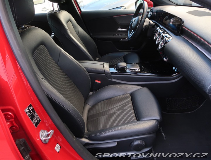 Mercedes-Benz A A 200 2019