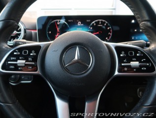 Mercedes-Benz A A 200 2019
