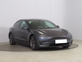 Tesla Model 3 Long Range 4WD 74kWh