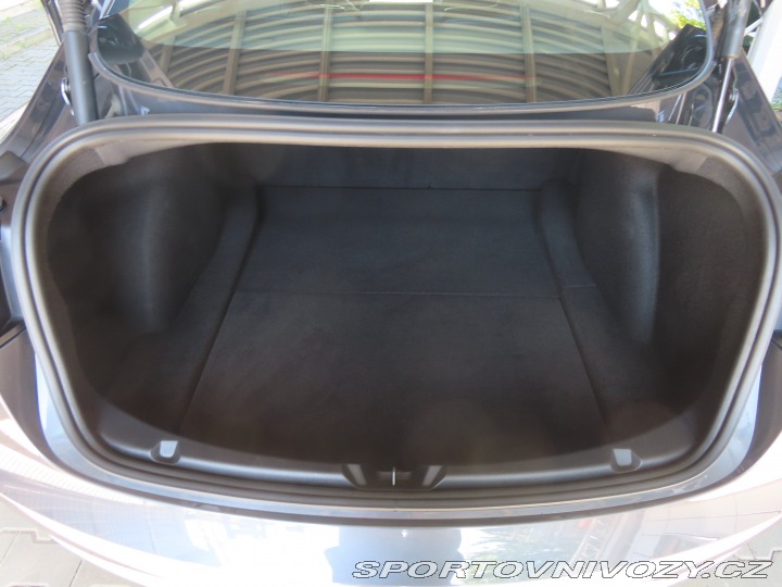 Tesla Model 3 Long Range 4WD 74kWh 2021