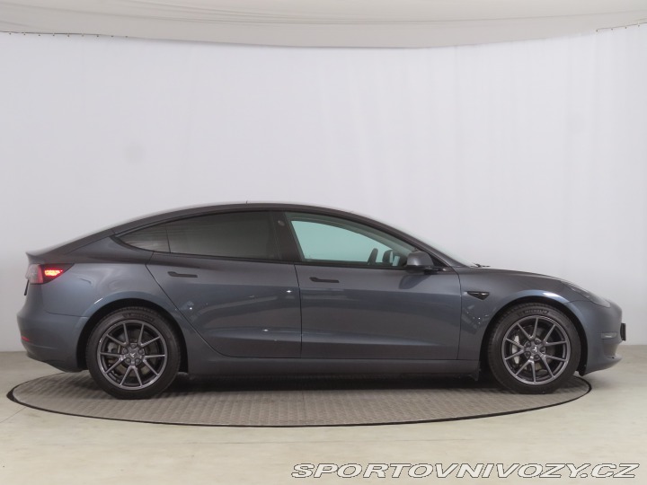 Tesla Model 3 Long Range 4WD 74kWh 2021