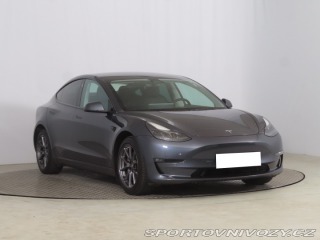 Tesla Model 3 Long Range 4WD 74kWh 2021