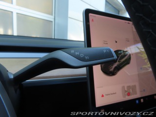 Tesla Model 3 Long Range 4WD 74kWh 2021