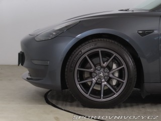Tesla Model 3 Long Range 4WD 74kWh 2021