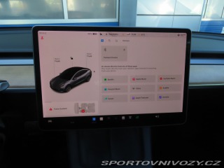 Tesla Model 3 Long Range 4WD 74kWh 2021