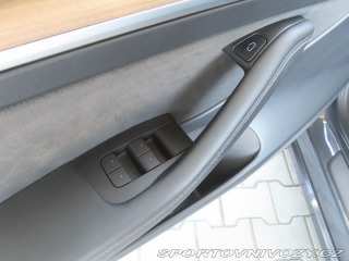 Tesla Model 3 Long Range 4WD 74kWh 2021
