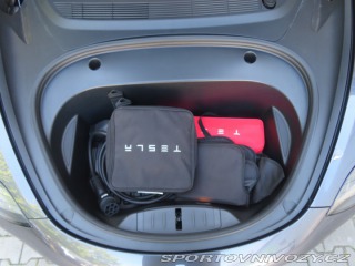 Tesla Model 3 Long Range 4WD 74kWh 2021
