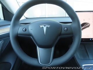 Tesla Model 3 Long Range 4WD 74kWh 2021